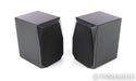 Emotiva Airmotiv B1 Bookshelf Speakers; Black Pair