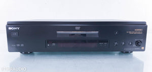 Sony DVP-NS999ES DVD / SACD Player