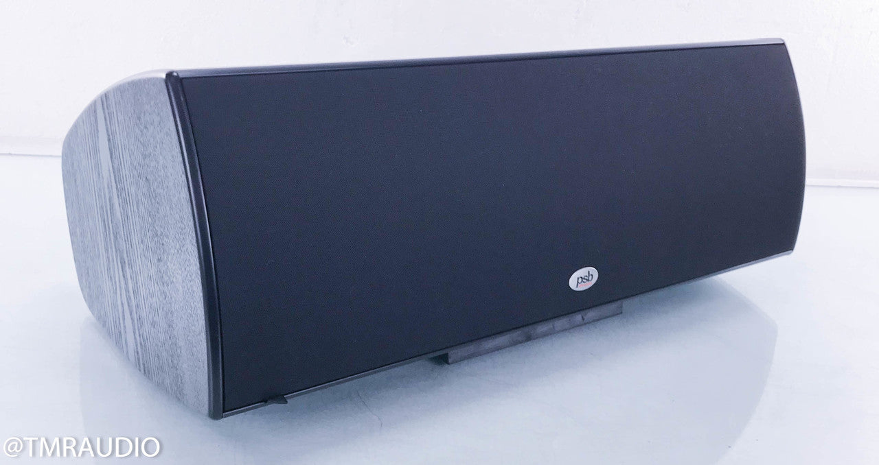 PSB Synchrony One C Center Channel Speaker