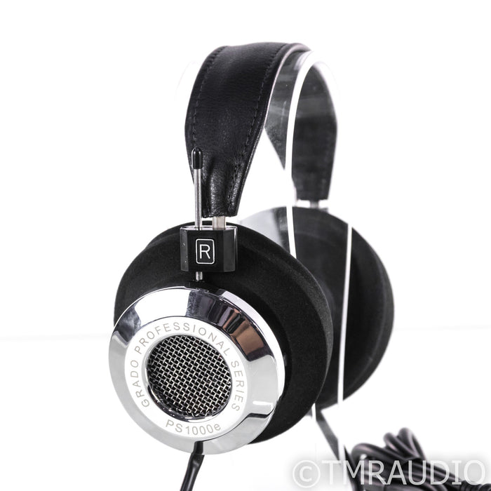 Grado Professional PS1000e Open Back Headphones