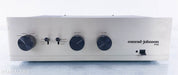 Conrad-Johnson PV6 Vintage Tube Preamplifier