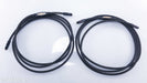 Transparent MusicLink Ultra RCA Cables