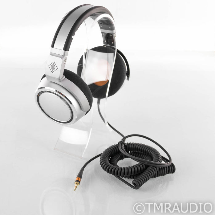 Neumann NDH20 Closed-Back Headphones; NDH 20
