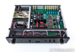 Vincent SA-31MK Stereo Tube Preamplifier; Hybrid; Line-Stage; Black; Remote