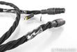 Synergistic Research Atmosphere X Euphoria XLR Cables; 2m Pair Interconnects