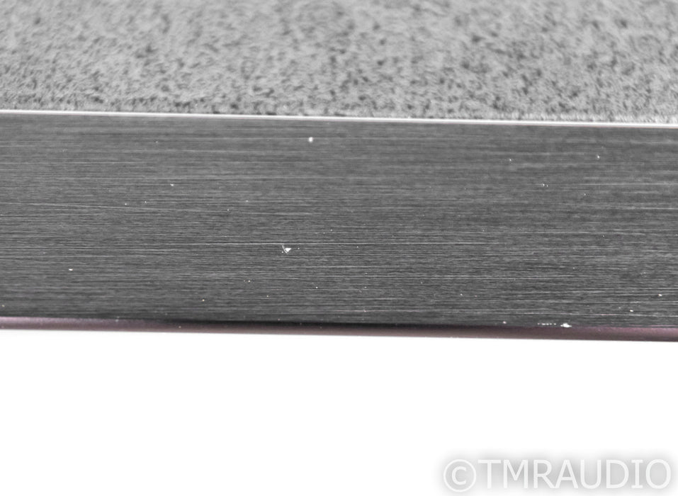 Rotel RB-980BX Stereo Power Amplifier; RB980BX