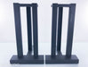 Sound Anchor 24" 3-Post Speaker Stands