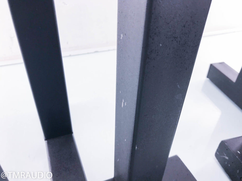 Sound Anchor 24" 3-Post Speaker Stands