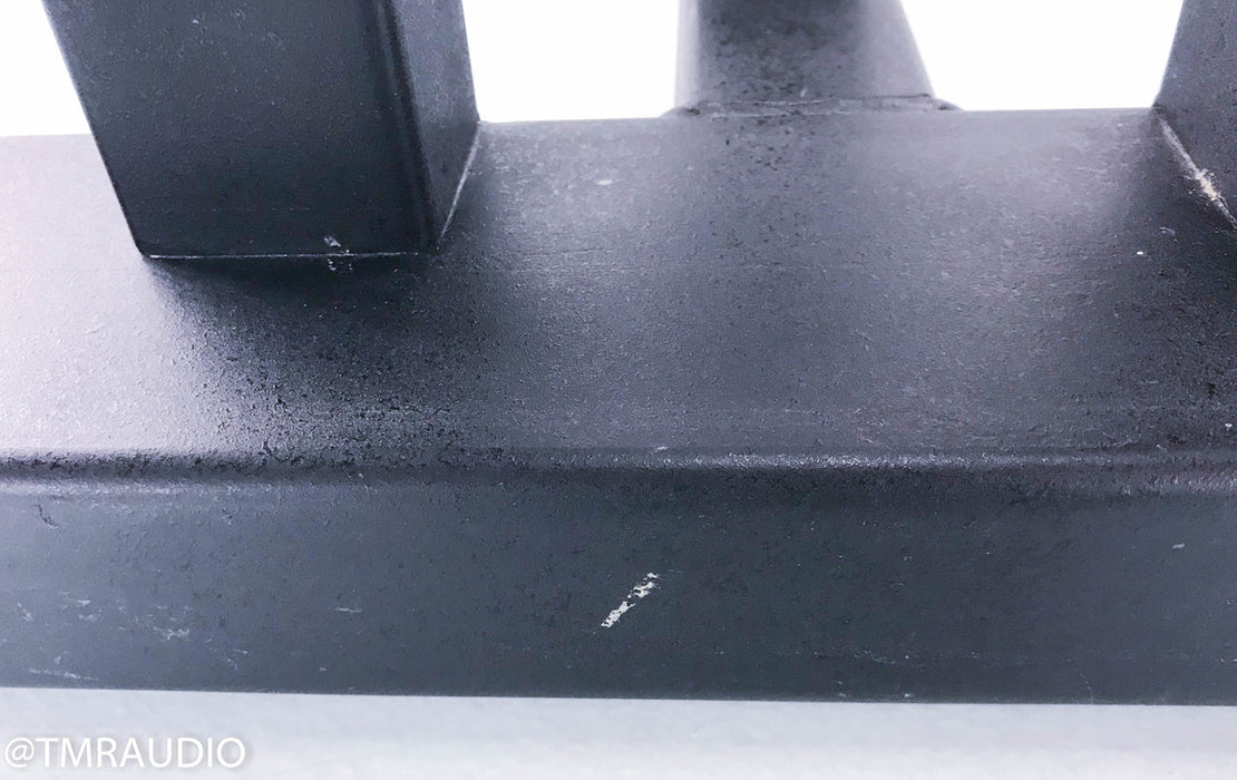 Sound Anchor 24" 3-Post Speaker Stands