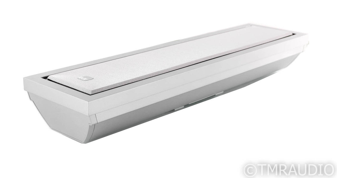 B&W FPM5 On-Wall Speaker; FPM-5; Single