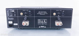 B&K Reference 200.2 S2 Stereo Power Amplifier