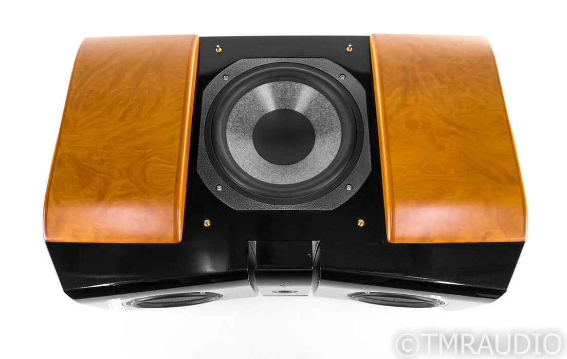 Focal Center Utopia Be Center Channel Speaker; Maple / Black