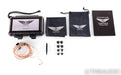 Empire Ears Bravado Universal In-Ear Headphones; IEM; 2.5mm Balanced Cable