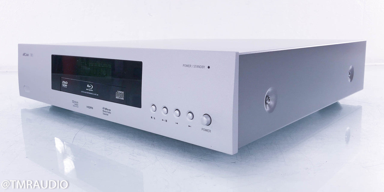 Arcam FMJ BDP100 Blu-Ray / CD Player
