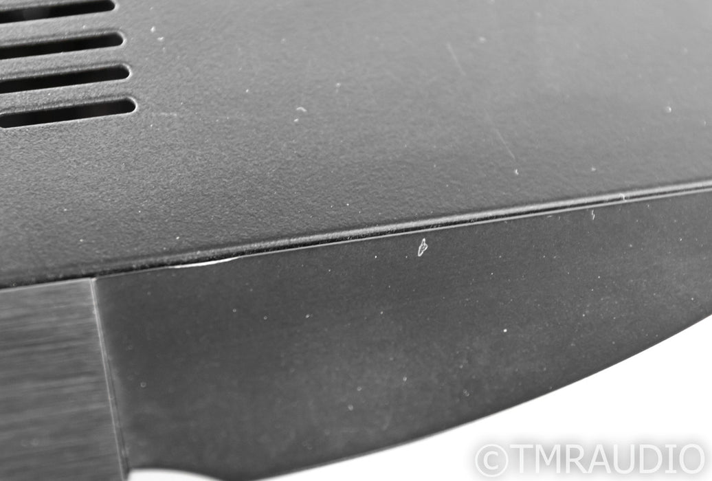 Marantz MM7025 Stereo Power Amplifier; MM-7025 (Damaged)