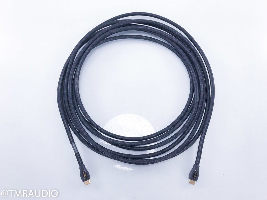 Transparent Audio Premium HDMI Cable