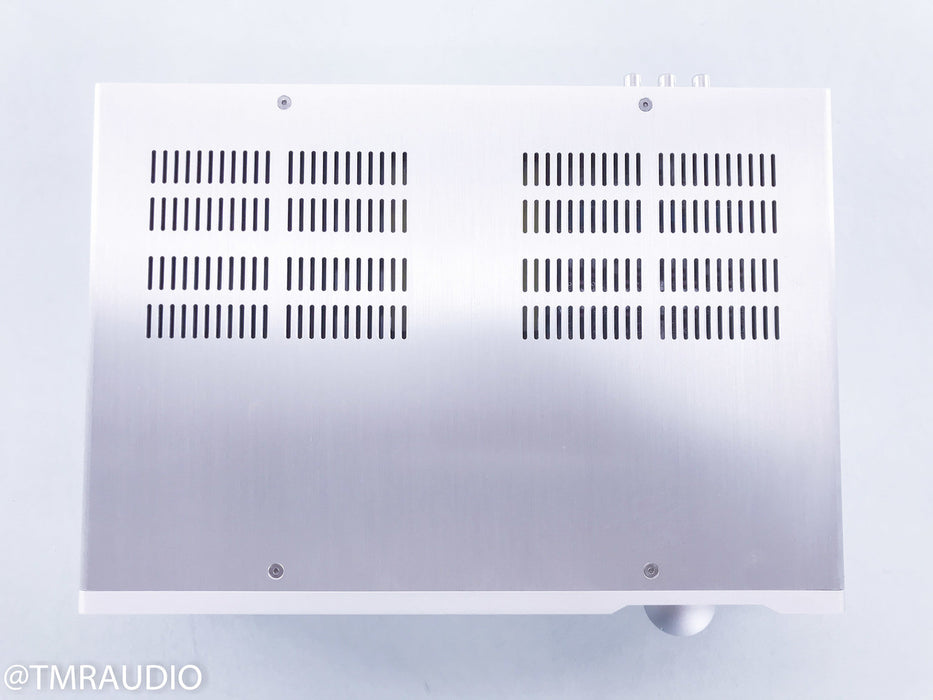 Auralic Taurus Pre Stereo Preamplifier