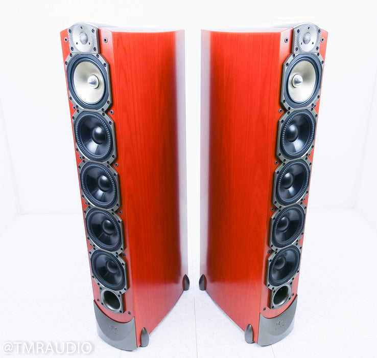 Paradigm Signature S8 v.3 Floorstanding Speakers