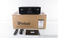 McIntosh C47 Stereo Preamplifier; C-47; 32-bit / 384kHz DAC; DSD; Phono; MINT