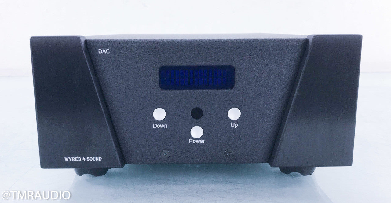 Wyred 4 Sound DAC-2 DAC