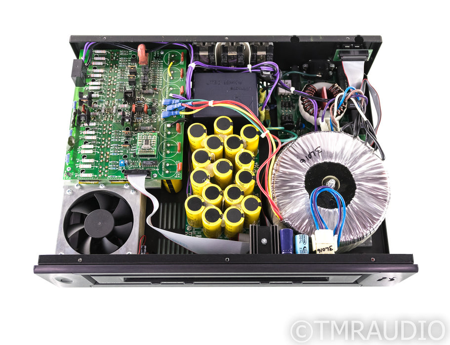 PS Audio P500 Power Plant AC Regenerator; P-500; Cullen Stage 3 Signature Mod