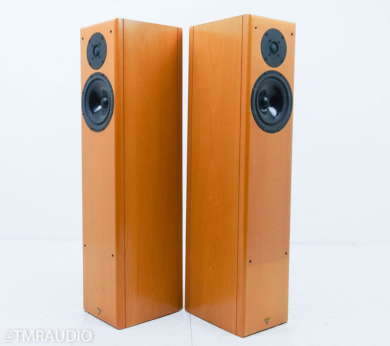 Vienna Acoustics Bach Floorstanding Speakers