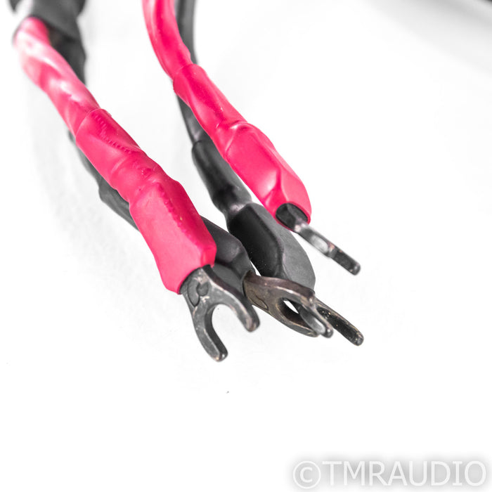 Cardas Hexlink Golden 5-C Speaker Cables; 2.5m Pair