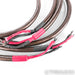 Cardas Hexlink Golden 5-C Speaker Cables; 2.5m Pair