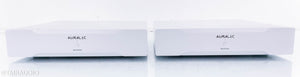 Auralic Merak Mono Power Amplifier
