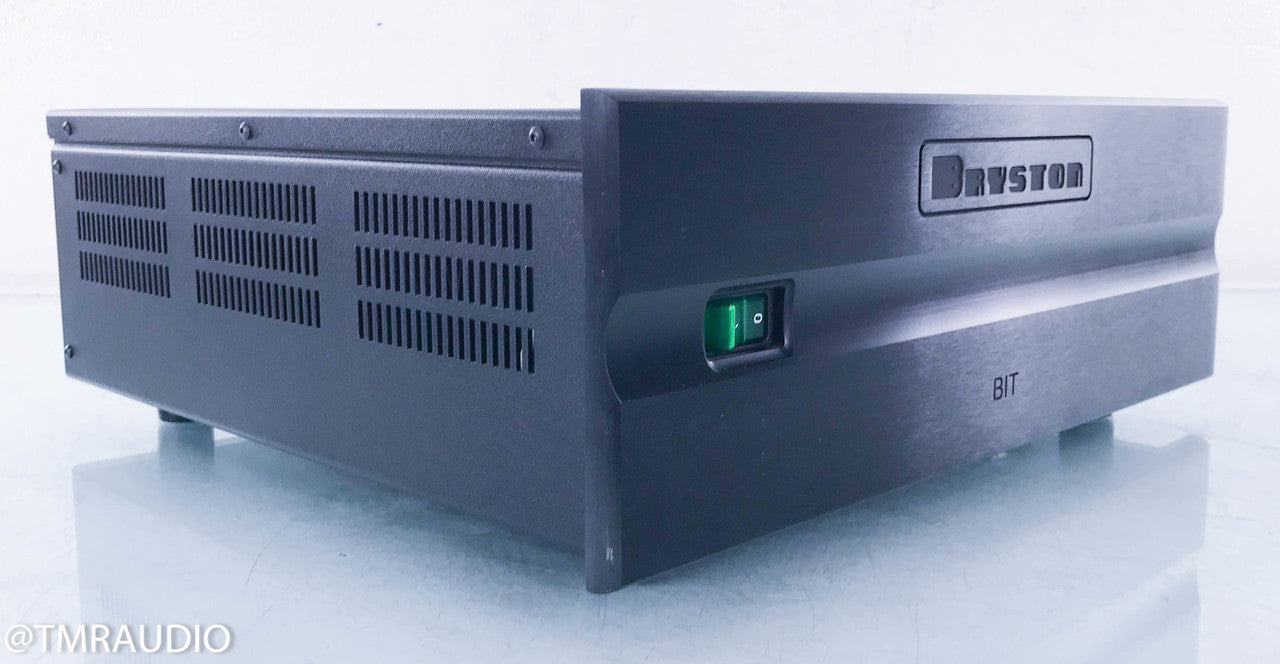Bryston BIT 20 Power Conditioner