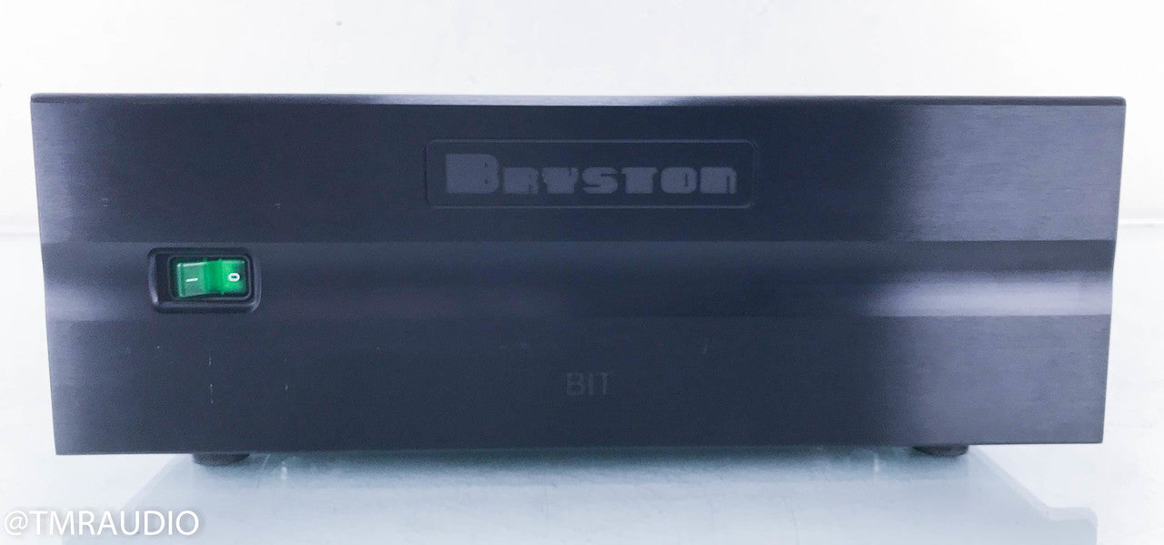 Bryston BIT 20 Power Conditioner
