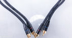 Transparent Audio The Link 100 RCA Cables