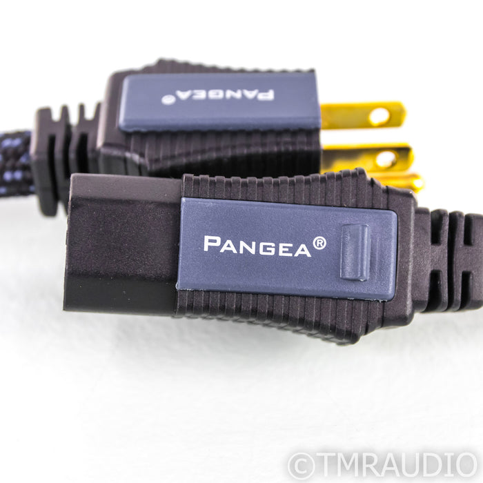 Pangea AC-14 Power Cable; 1m AC Cord (1/6)