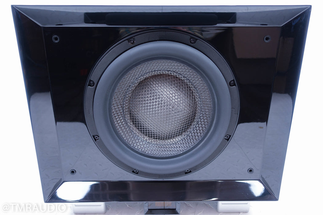 REL Gibraltar G1 Powered 12" Subwoofer