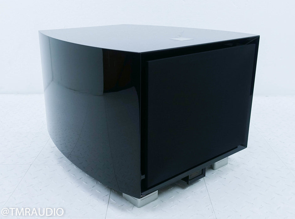 REL Gibraltar G1 Powered 12" Subwoofer