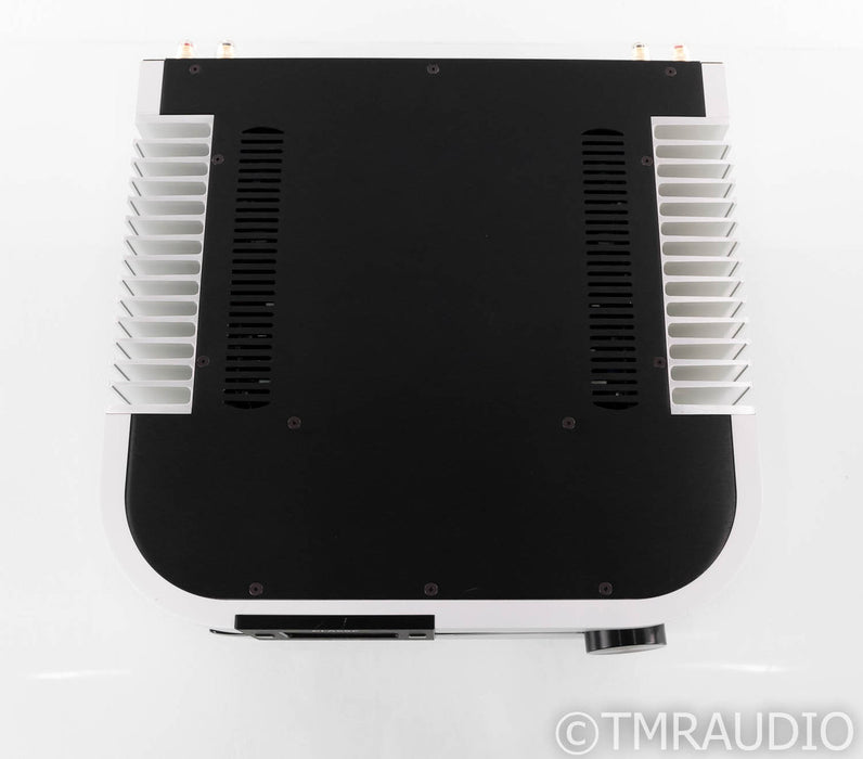 Classe CAP-2100 Stereo Integrated Amplifier; CAP2100; Remote