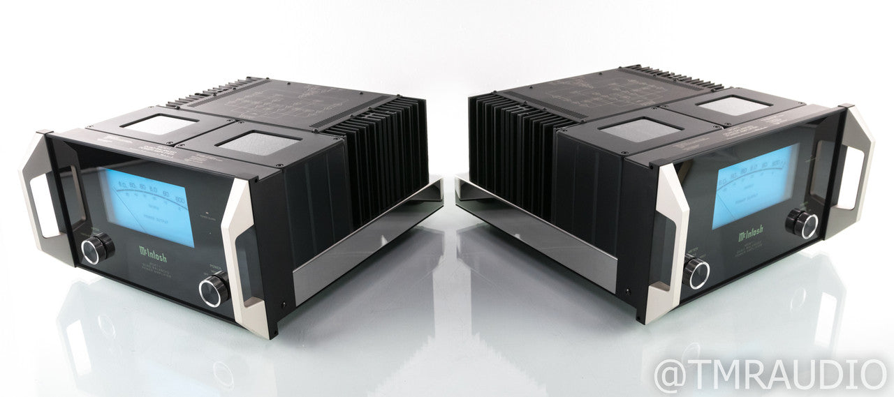McIntosh MC611 Mono Power Amplifier
