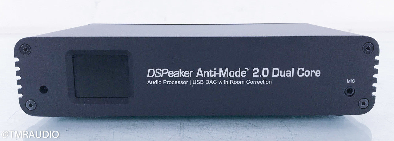 DSPeaker Anti-Mode 2.0 Dual Core Digital Signal Processor