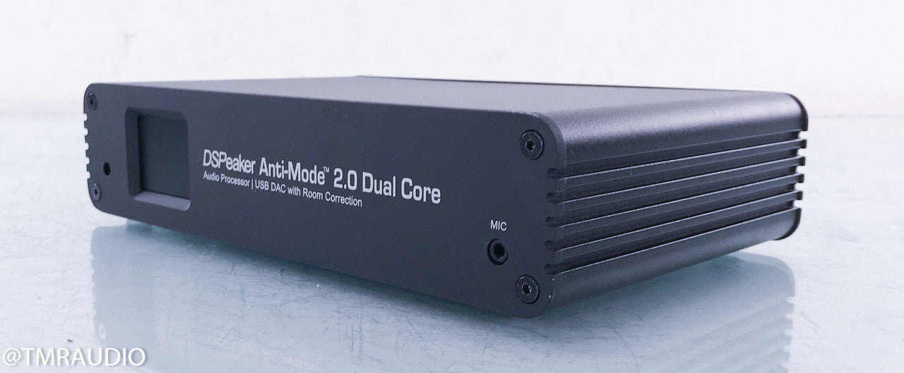 DSPeaker Anti-Mode 2.0 Dual Core Digital Signal Processor