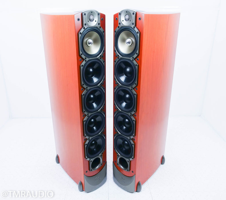 Paradigm Signature S8 v.3 Floorstanding Speakers