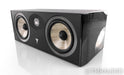 Focal Aria CC900 Center Channel Speaker; Black