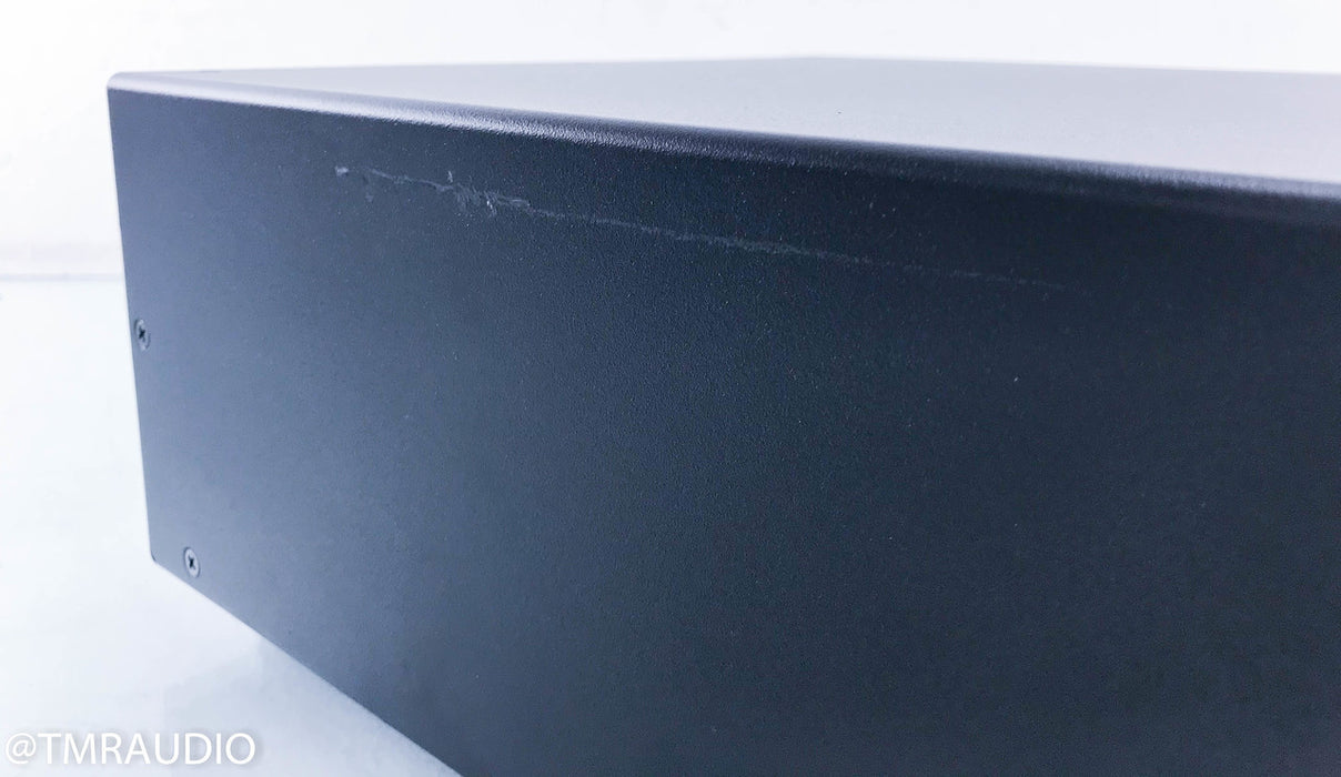 BPT BP-2.5 Power Conditioner