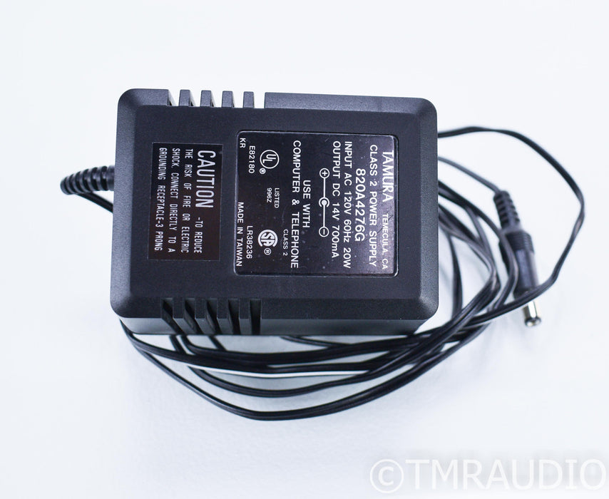 Museatex IDAT-44 DAC; D/A Converter; IDAT44