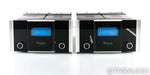 McIntosh MC501 Mono Power Amplifier