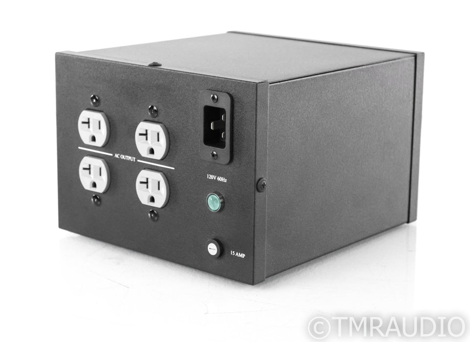 Richard Gray's Power Company RGPC 400 Pro AC Power Line Conditioner