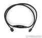 Transparent Audio Reference PowerLink Power Cable; MM; 2m AC Cord
