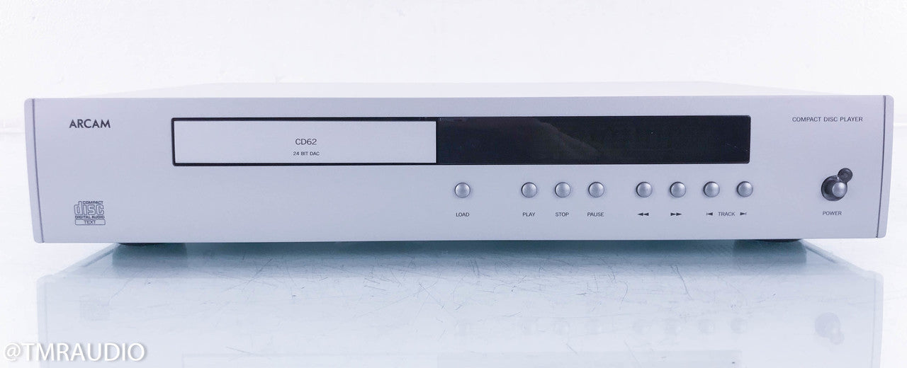 Arcam DiVA CD62t CD Player