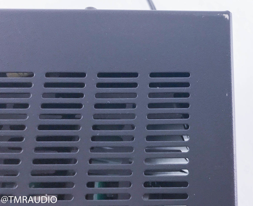 McIntosh MC7150 Stereo Power Amplifier