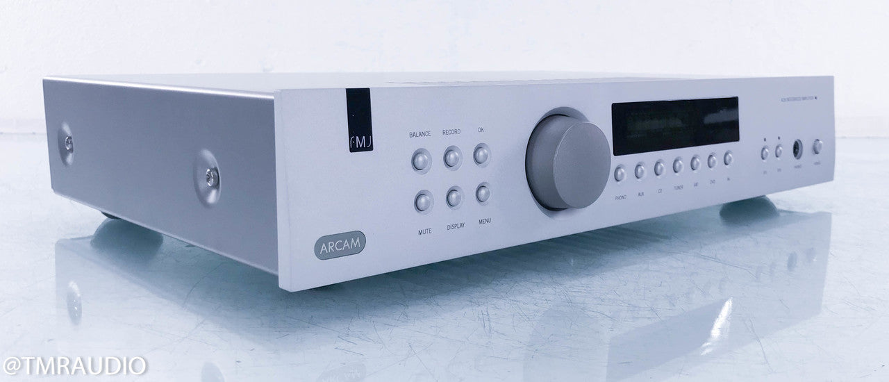 Arcam FMJ A28 Stereo Integrated Amplifier
