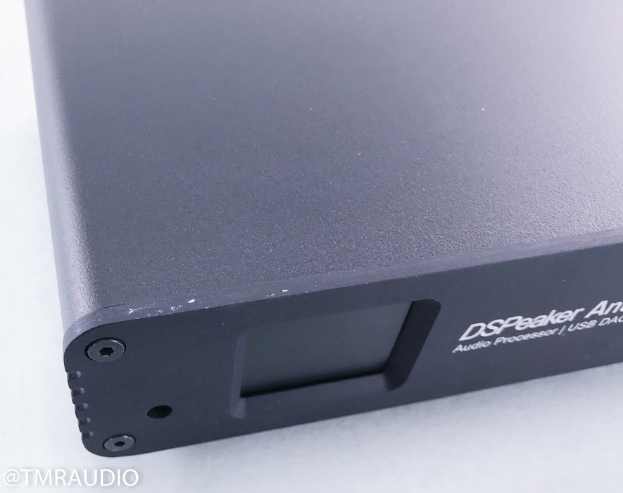 DSPeaker Anti-Mode 2.0 Dual Core Digital Signal Processor